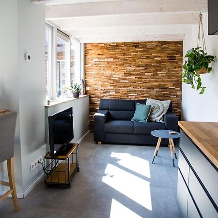 B&B Joeys Place Егмонд ан Зее Екстериор снимка